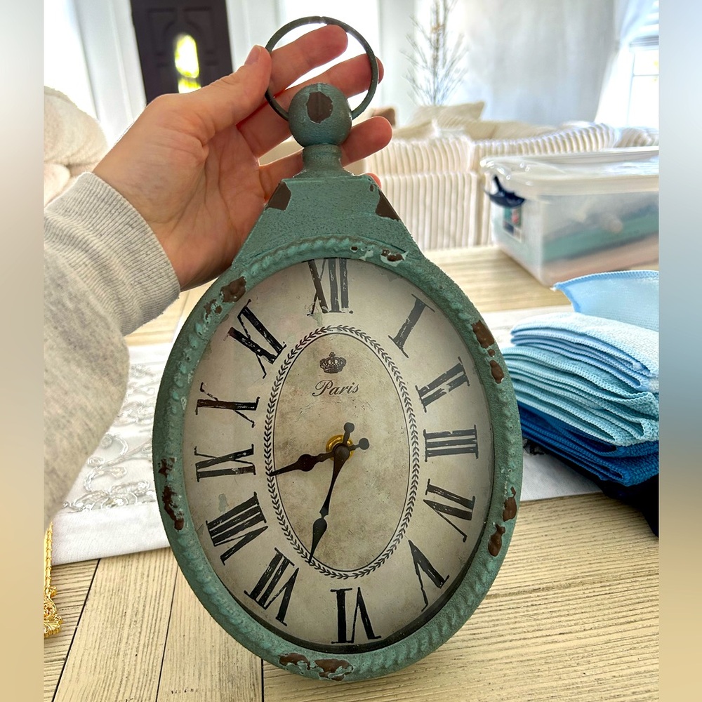 Wall Clock